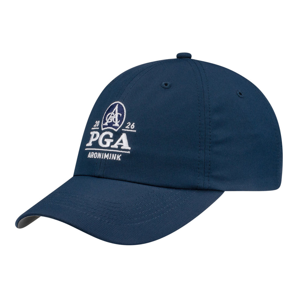 IMPERIAL 2026 PGA CHAMPIONSHIP ORIGINAL PERFORMANCE HAT IN TRUE NAVY