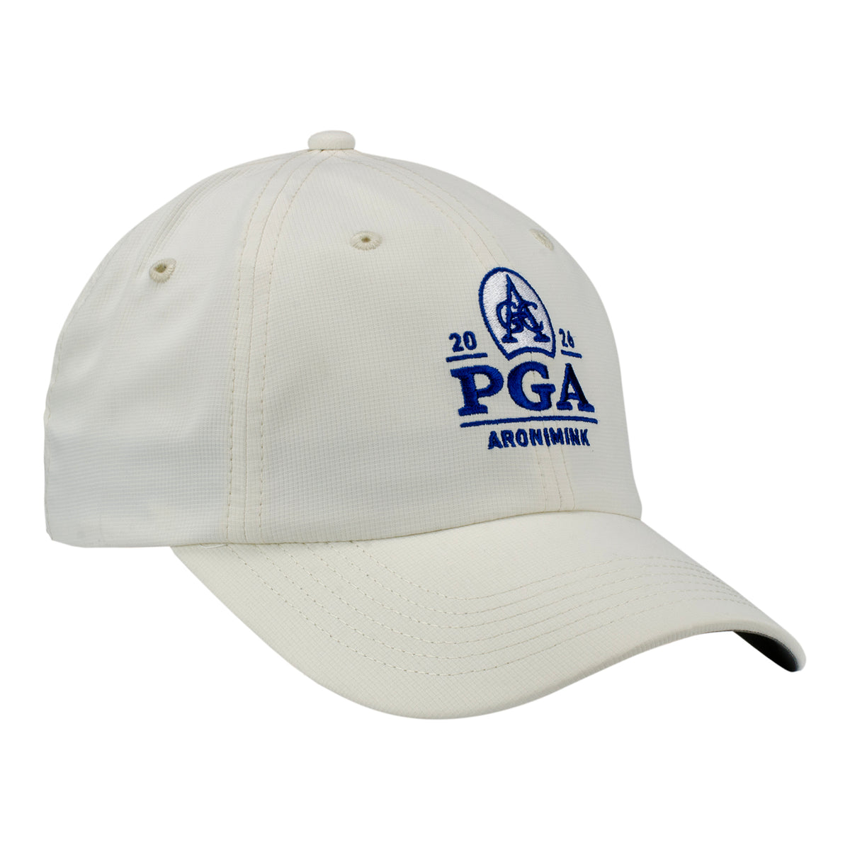 IMPERIAL 2026 PGA CHAMPIONSHIP WOMEN’S ORIGINAL PERFORMANCE HAT IN MACAROON