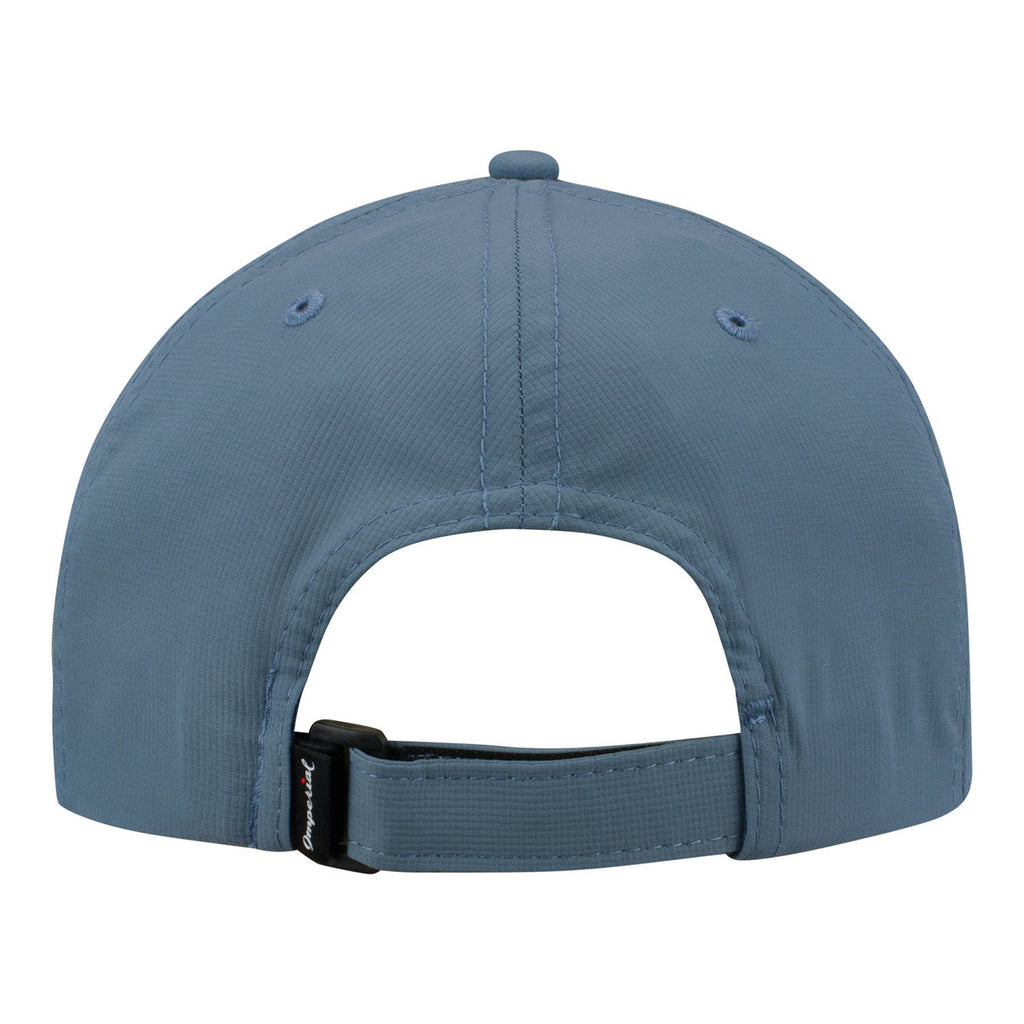 IMPERIAL 2027 PGA CHAMPIONSHIP PERFORMANCE HAT IN BREAKER BLUE