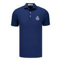 HOLDERNESS & BOURNE 2026 PGA CHAMPIONSHIP ANDERSON SOLID POLO IN NAVY