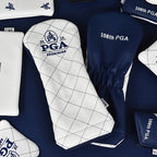 PRG GOLF 2026 PGA CHAMPIONSHIP QUILTED DRIVER COVER