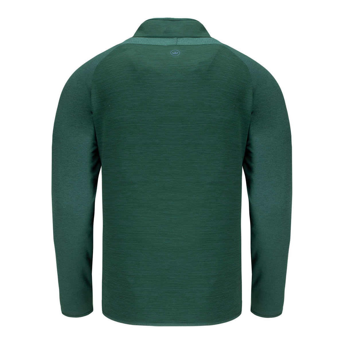 PETER MILLAR 2026 PGA CHAMPIONSHIP VISTA FULL ZIP JACKET IN NORDIC PINE