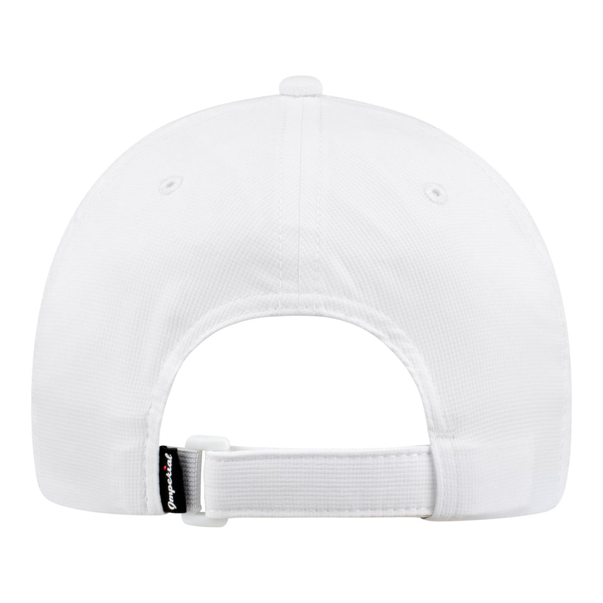 IMPERIAL 2026 PGA CHAMPIONSHIP ORIGINAL PERFORMANCE HAT IN WHITE