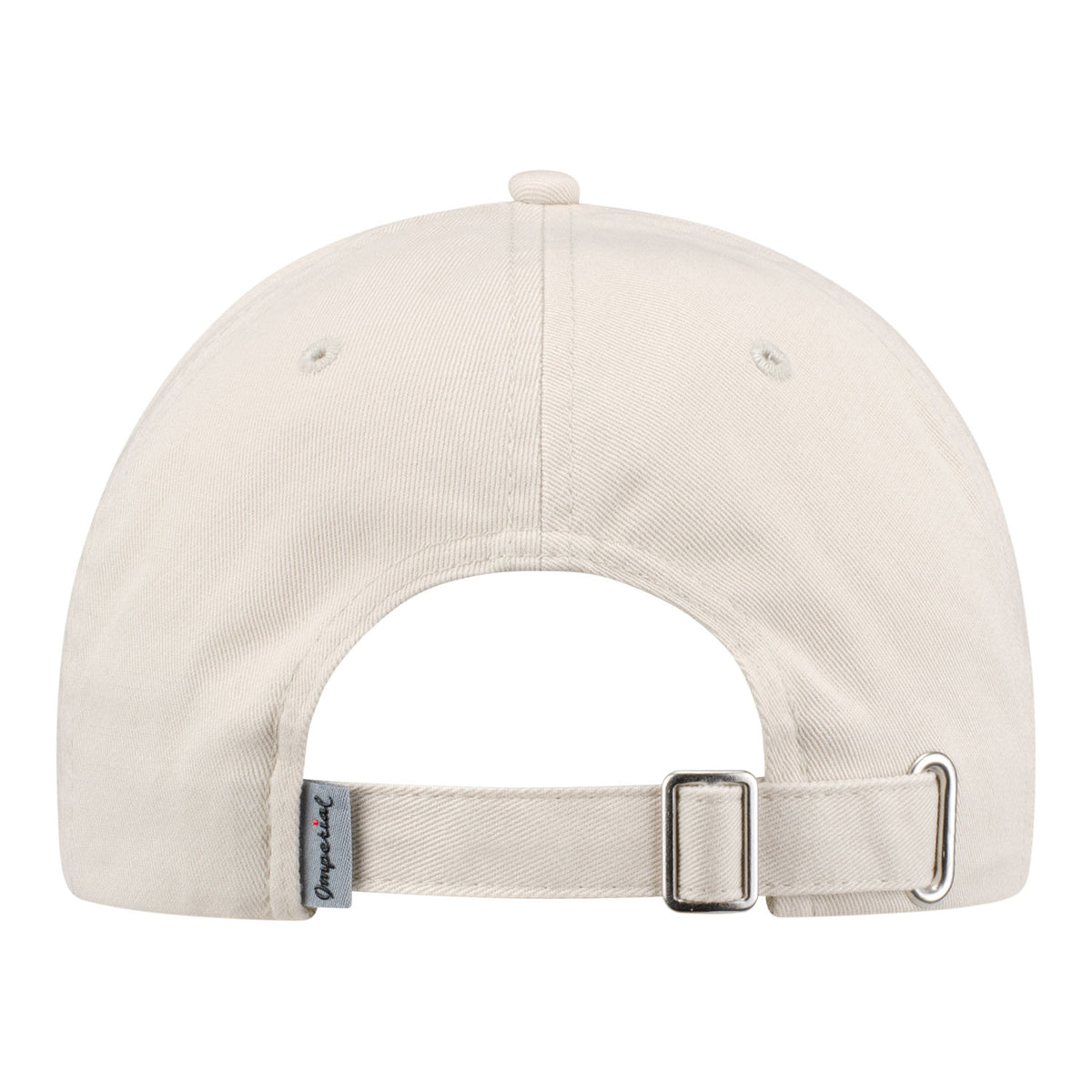 IMPERIAL 2026 PGA CHAMPIONSHIP ORIGINAL COTTON HAT IN PUTTY