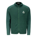 PETER MILLAR 2026 PGA CHAMPIONSHIP VISTA FULL ZIP JACKET IN NORDIC PINE