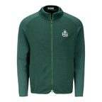 PETER MILLAR 2026 PGA CHAMPIONSHIP VISTA FULL ZIP JACKET IN NORDIC PINE