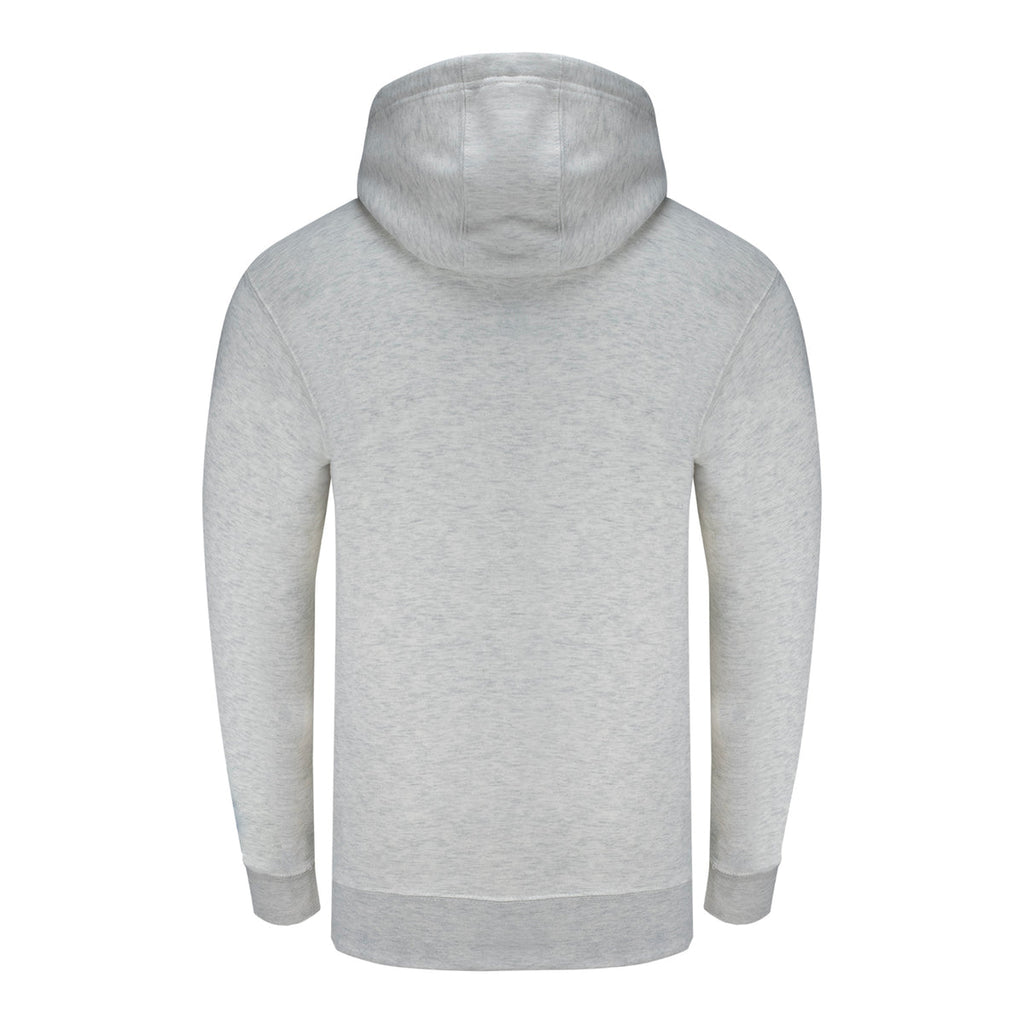 AHEAD 2026 PGA CHAMPIONSHIP APPLIQUE HOODIE IN OATMEAL HEATHER