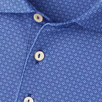PETER MILLAR 2026 PGA CHAMPIONSHIP AXLE GEO POLO IN SPORT NAVY