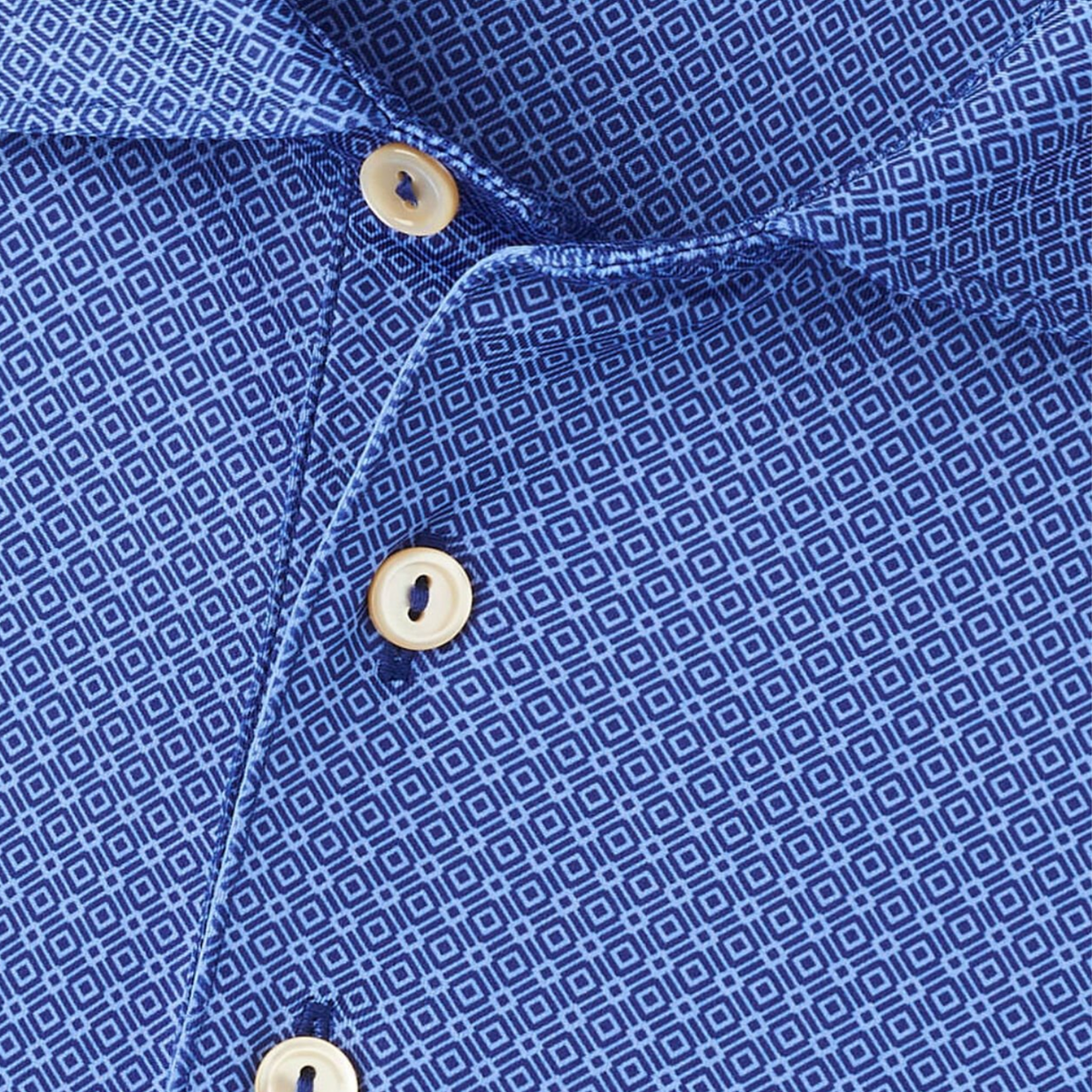 PETER MILLAR 2026 PGA CHAMPIONSHIP AXLE GEO POLO IN SPORT NAVY