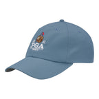IMPERIAL 2027 PGA CHAMPIONSHIP PERFORMANCE HAT IN BREAKER BLUE