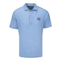 FAIRWAY & GREENE 2026 PGA CHAMPIONSHIP WENHAM PRINT POLO IN WHITE