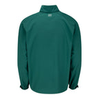 FOOTJOY 2026 PGA CHAMPIONSHIP ZEPHYR LONG SLEEVE WIND SHIRT IN FOREST GREEN