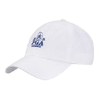 AHEAD 2026 PGA CHAMPIONSHIP SHAWMUT COTTON HAT IN WHITE