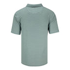 STRAIGHT DOWN 2026 PGA CHAMPIONSHIP DEL MAR STRIPE POLO IN SAGE