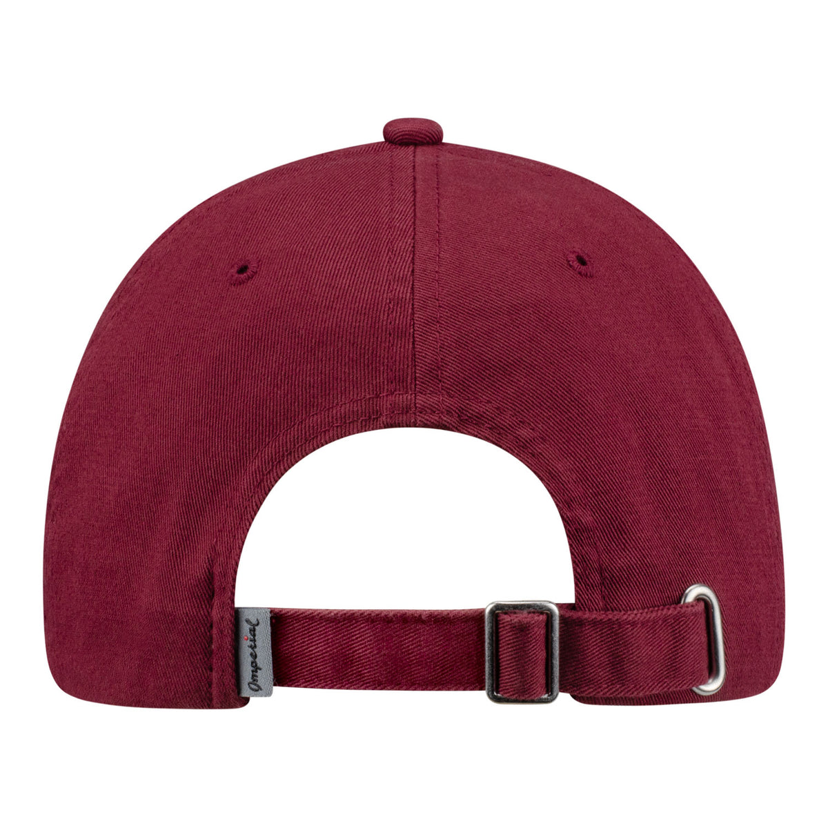 IMPERIAL 2026 PGA CHAMPIONSHIP ORIGINAL COTTON HAT IN MAROON