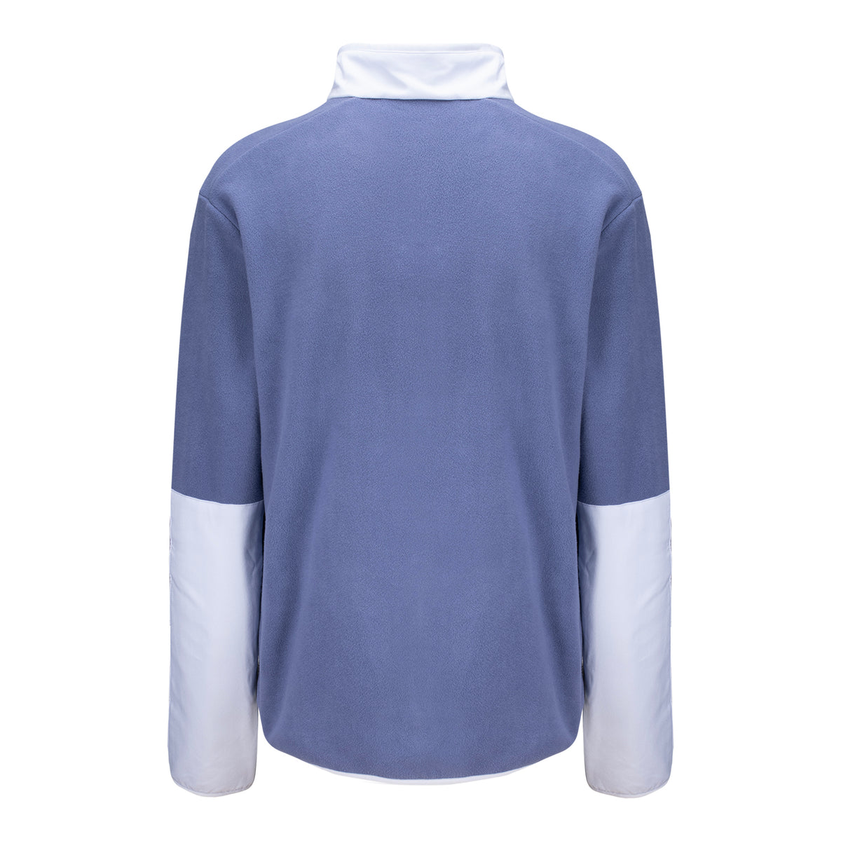 NIKE 2026 PGA CHAMPIONSHIP WOMEN’S VICTORY FLEECE QUARTER ZIP IN SANDED PURPLE AND GHOST