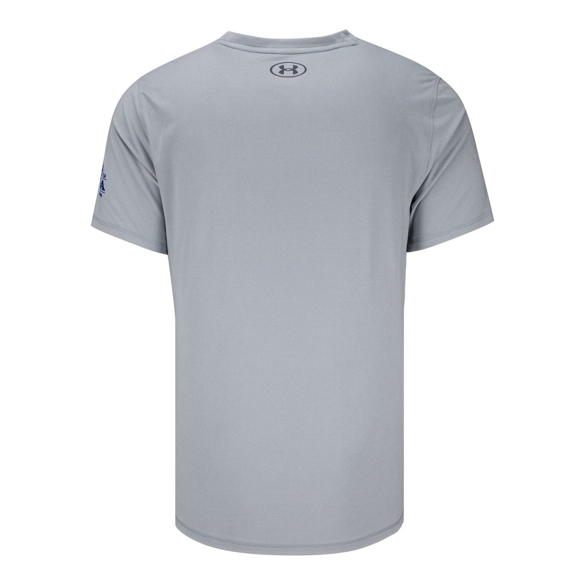 UNDER ARMOUR 2026 PGA CHAMPIONSHIP TECH STRETCH T-SHIRT IN GREY