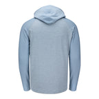 FOOTJOY 2026 PGA CHAMPIONSHIP THERMOSERIES PULLOVER HOODIE IN GREY