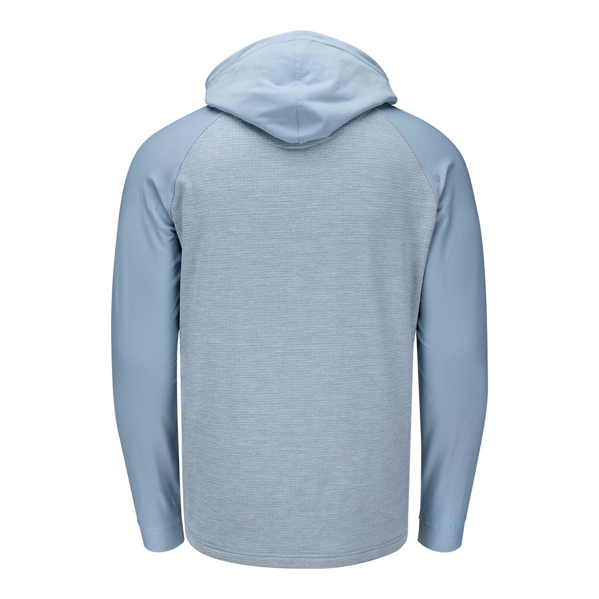 FOOTJOY 2026 PGA CHAMPIONSHIP THERMOSERIES PULLOVER HOODIE IN GREY