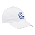 IMPERIAL 2026 PGA CHAMPIONSHIP ORIGINAL PERFORMANCE HAT IN WHITE