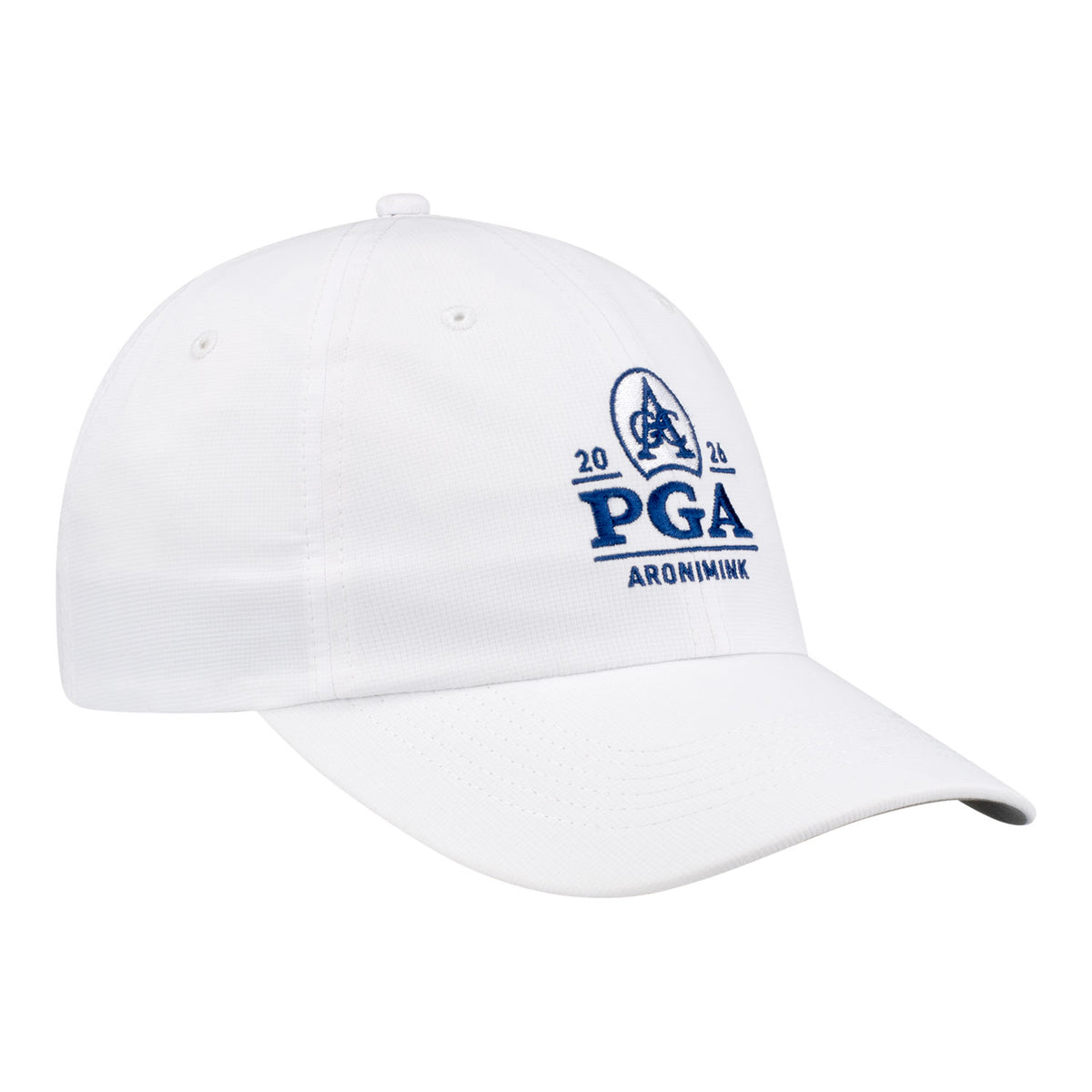 IMPERIAL 2026 PGA CHAMPIONSHIP ORIGINAL PERFORMANCE HAT IN WHITE