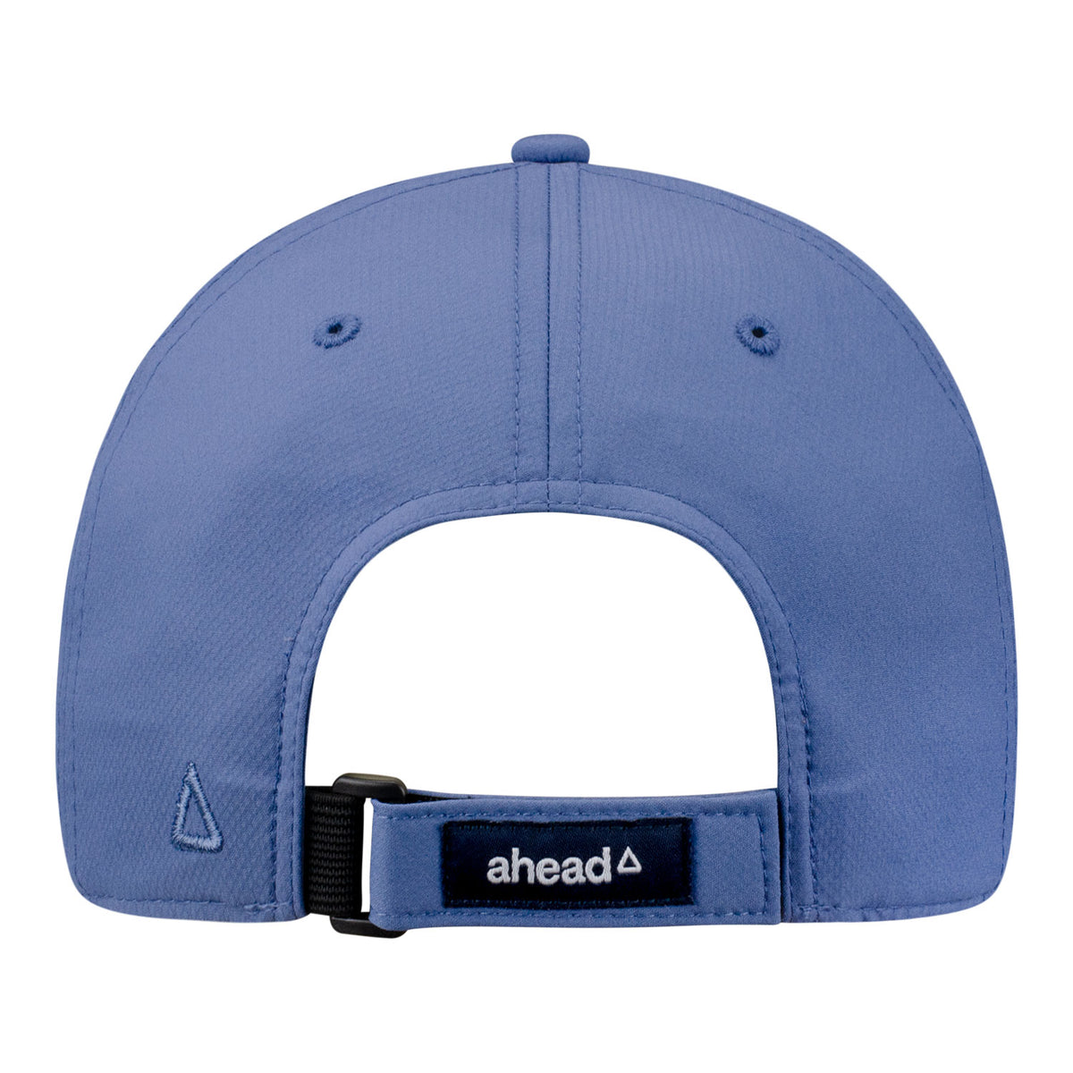 AHEAD 2026 PGA CHAMPIONSHIP STRATUS LOGO & KEYSTONE PERFORMANCE HAT IN MINERAL
