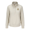 FAIRWAY & GREENE 2026 PGA CHAMPIONSHIP WOMEN’S JULIETA SWEATSHIRT IN SAND