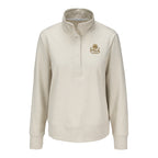 FAIRWAY & GREENE 2026 PGA CHAMPIONSHIP WOMEN’S JULIETA SWEATSHIRT IN SAND