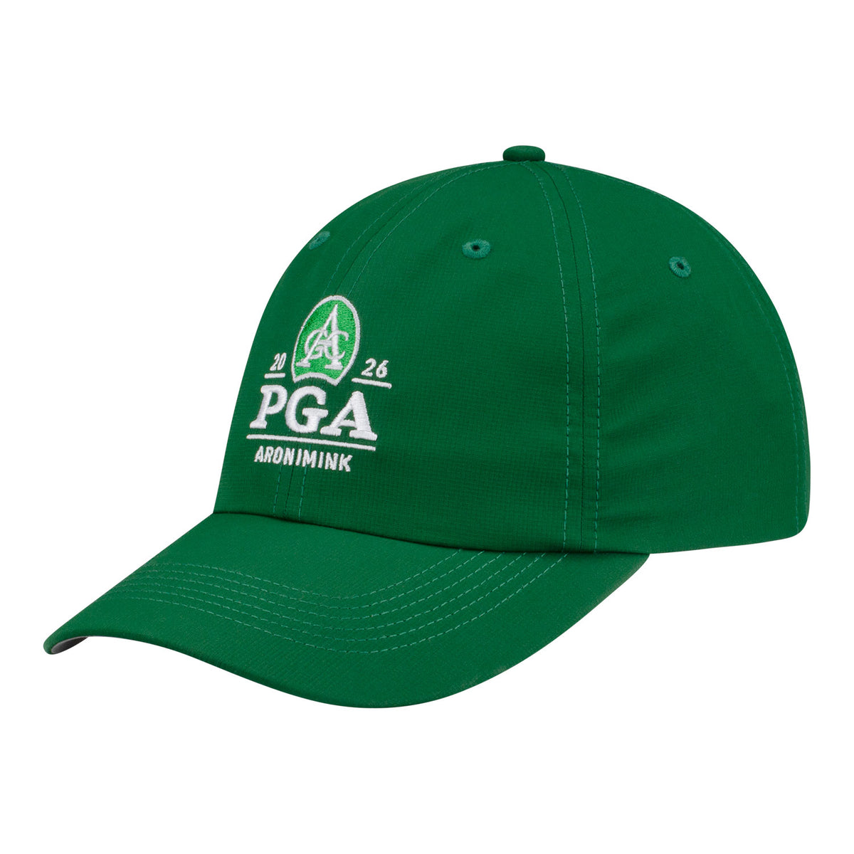 IMPERIAL 2026 PGA CHAMPIONSHIP ORIGINAL PERFORMANCE HAT IN FOREST GREEN - PAG