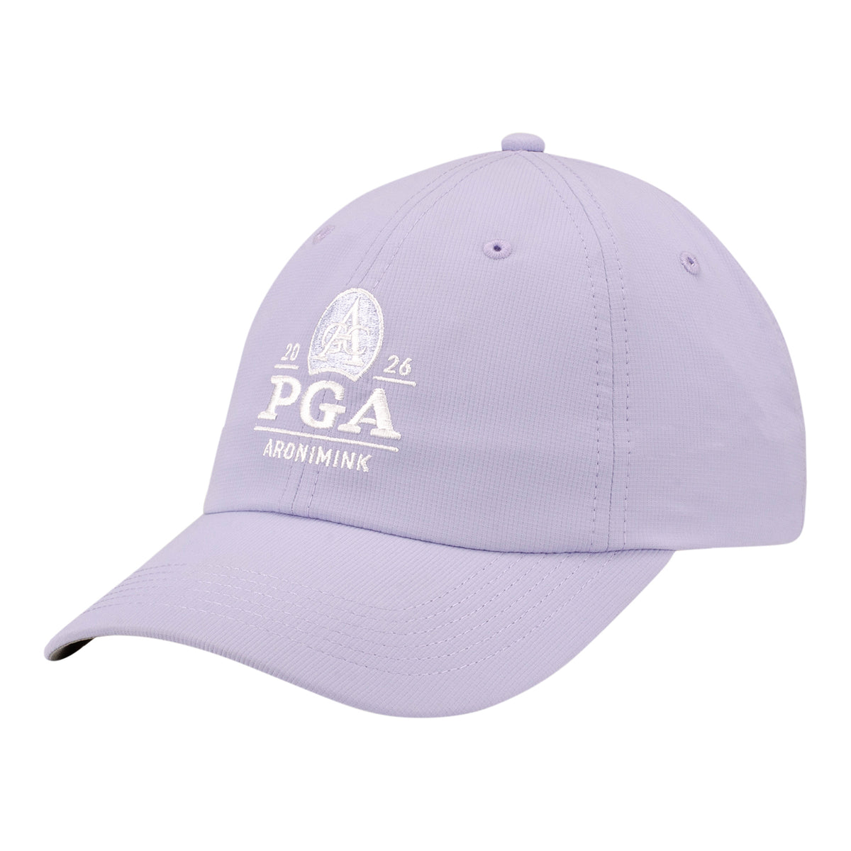 IMPERIAL 2026 PGA CHAMPIONSHIP WOMEN’S ORIGINAL PERFORMANCE HAT IN LAVENDER - PAG