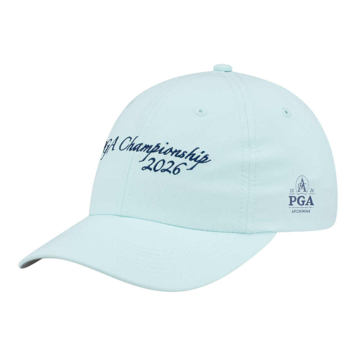 IMPERIAL 2026 PGA CHAMPIONSHIP WOMEN’S ORIGINAL PERFORMANCE HAT IN ROBIN’S EGG - PAG