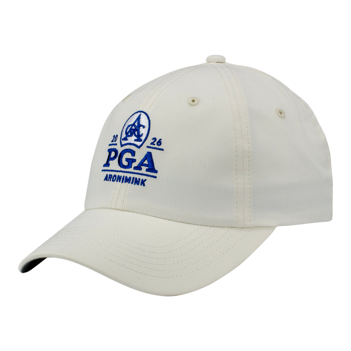 IMPERIAL 2026 PGA CHAMPIONSHIP WOMEN’S ORIGINAL PERFORMANCE HAT IN MACAROON - PAG