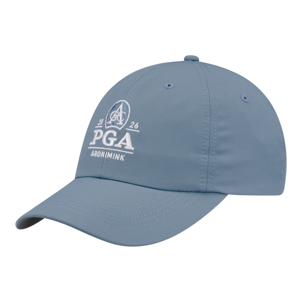 IMPERIAL 2026 PGA CHAMPIONSHIP ORIGINAL PERFORMANCE HAT IN BREAKER BLUE - PAG